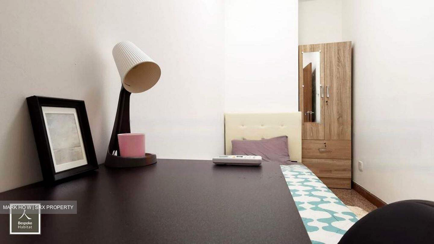 The Regalia (D9), Apartment #460487791